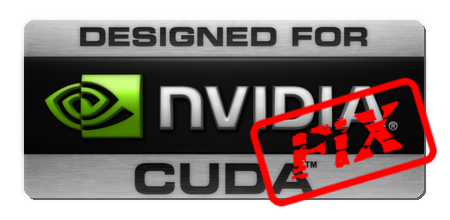 Nvidia 3d Vision Driver Needed